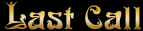 Last Call YYC